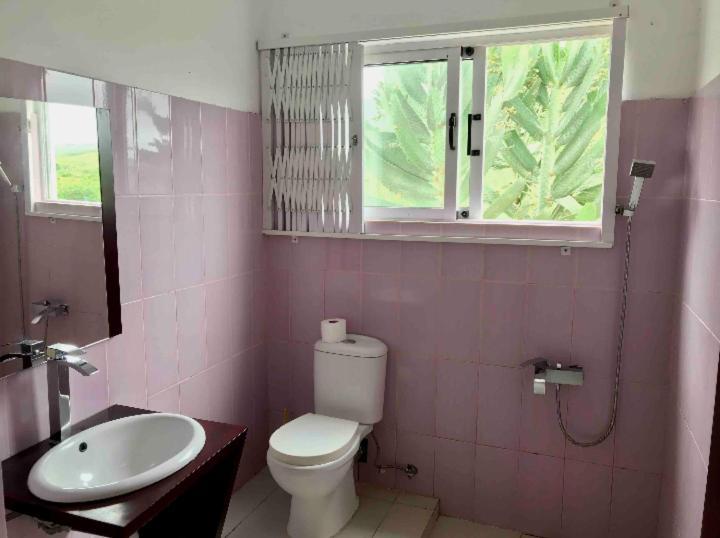 Bel Ombre'S Panoramic View Hotel Room photo