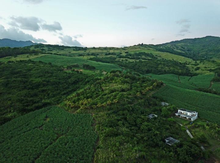 Bel Ombre'S Panoramic View Hotel Exterior photo