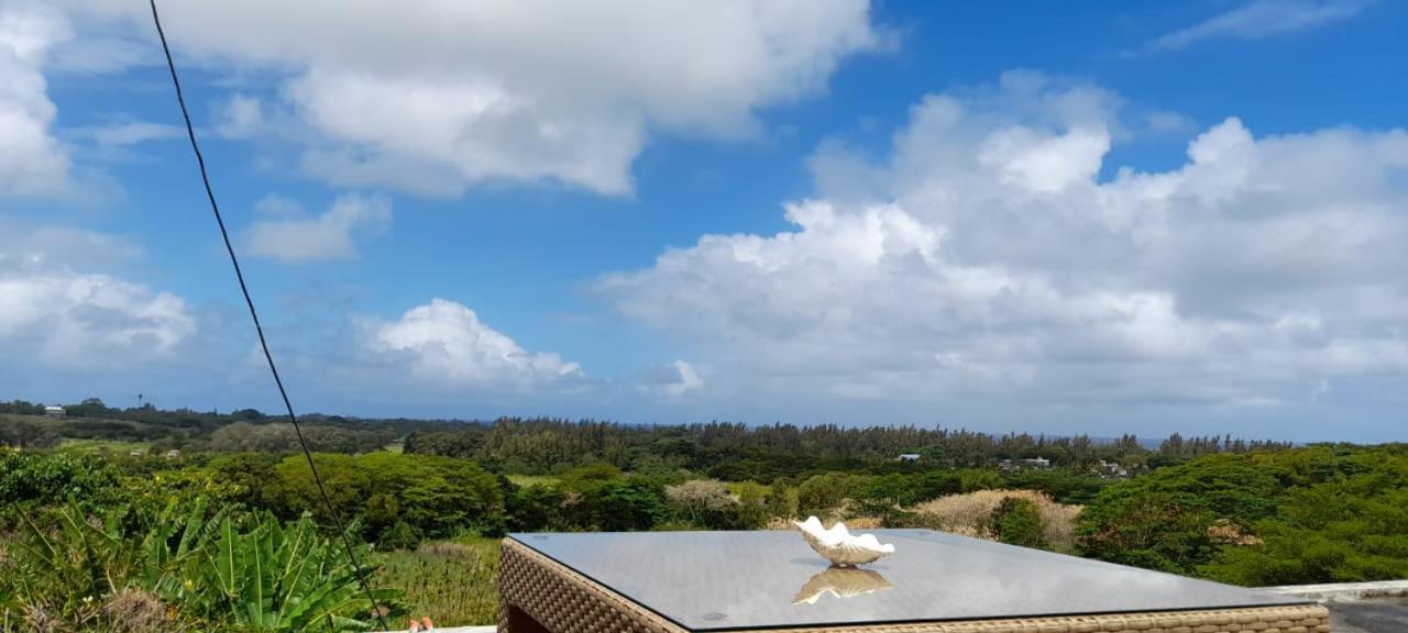 Bel Ombre'S Panoramic View Hotel Exterior photo
